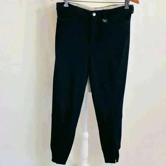 Arandu Riding Pants - Picture 2 of 6